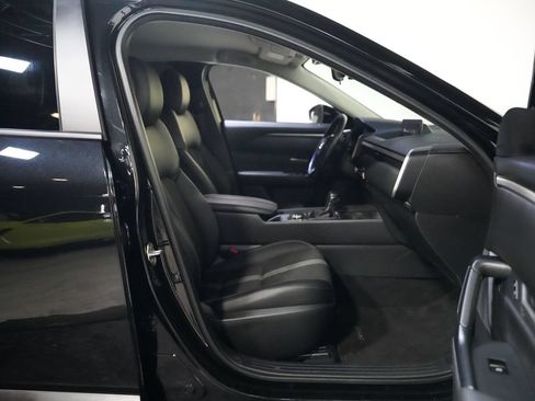Used 2024 MAZDA CX-50 AWD 2.5 S w/ Weather Package image 34