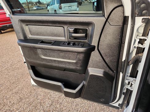 Used 2022 RAM 3500 Tradesman image 13