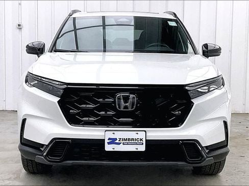 Used 2023 Honda CR-V Sport image 3