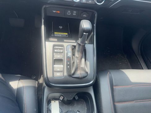 Used 2025 Honda CR-V Sport-L image 23