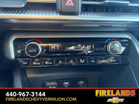 Used 2024 Kia K5 GT-Line image 18