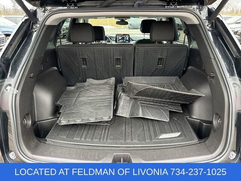 Certified 2024 Chevrolet Blazer LT w/ Convenience Package FWD image 24