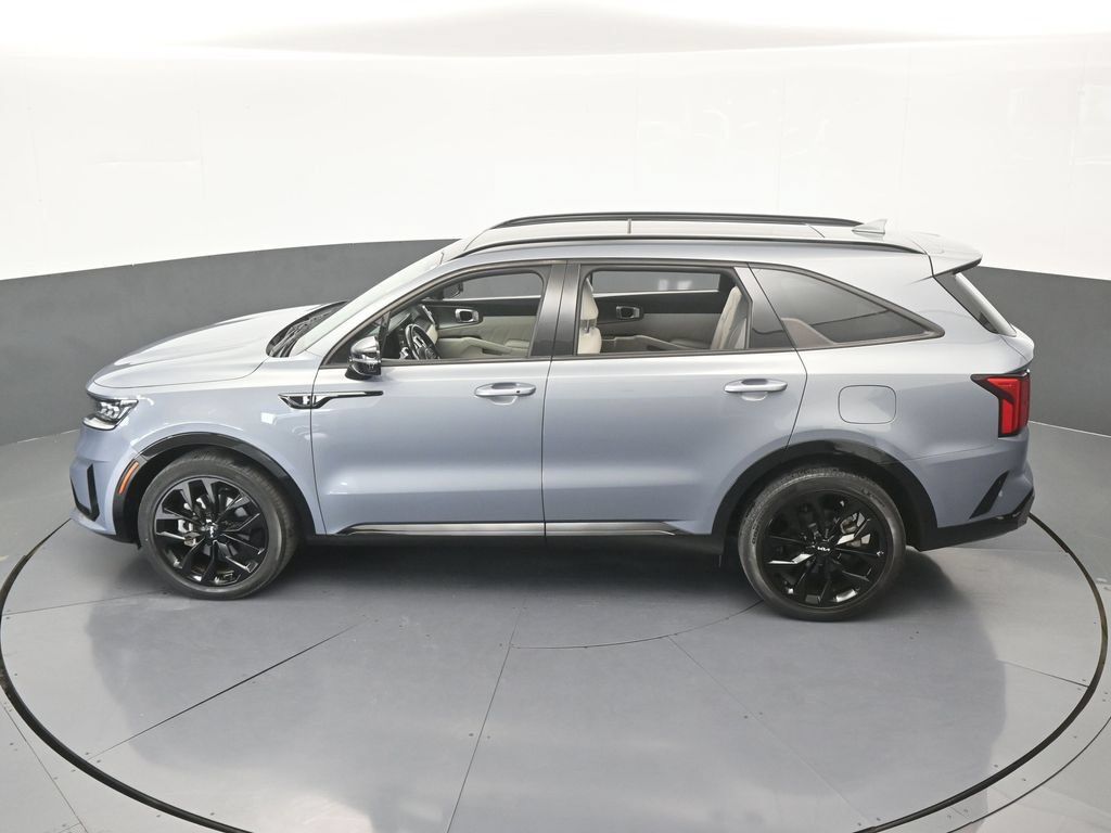 Used 2023 Kia Sorento SX FWD image 53