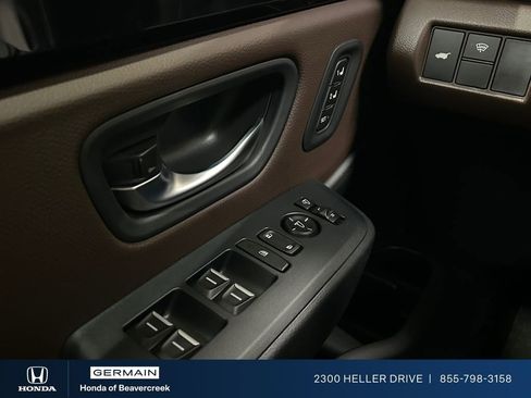 New 2026 Honda Pilot TrailSport image 15