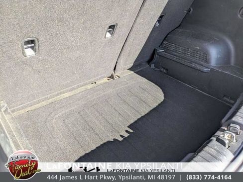 Used 2020 Kia Soul LX FWD image 27