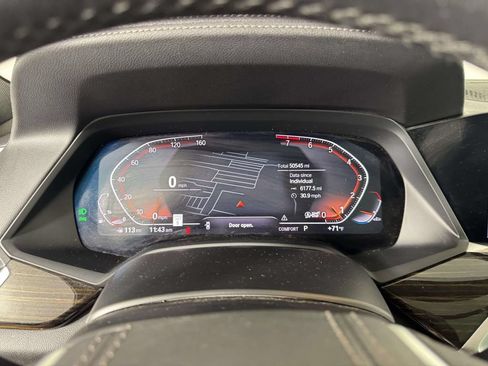 Used 2019 BMW X5 xDrive40i w/ Convenience Package AWD/4WD image 3