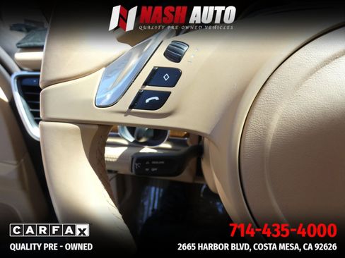 Used 2013 Porsche Panamera 4S image 67
