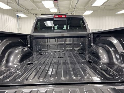 Used 2025 RAM 2500 Tradesman AWD/4WD image 21