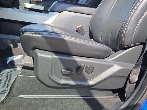 Used 2022 Ford F350 Lariat AWD/4WD image 24