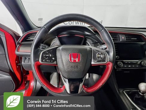 Used 2019 Honda Civic Type R image 8