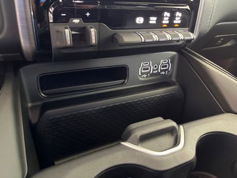 New 2024 RAM 2500 Rebel w/ Safety Group image 40