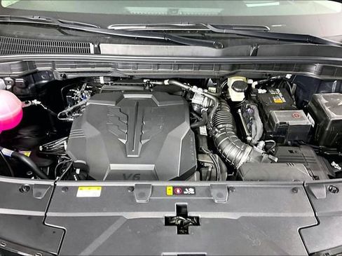 New 2026 Kia Carnival SX Prestige FWD image 2