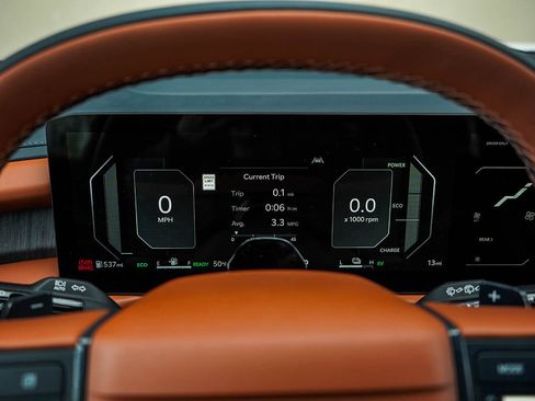 New 2027 Kia Telluride X-Line SX Prestige AWD/4WD image 24