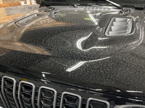 New 2026 Jeep Wrangler Unlimited Rubicon image 27