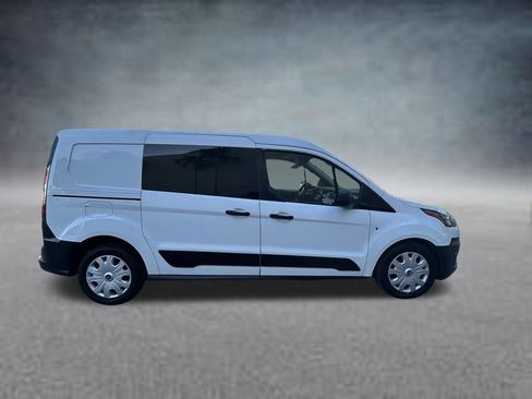 Used 2021 Ford Transit Connect XL FWD image 8
