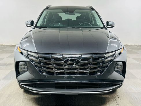 Used 2023 Hyundai Tucson Limited AWD/4WD image 2