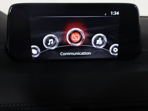 Used 2019 MAZDA CX-5 Grand Touring w/ GT Premium Package image 46