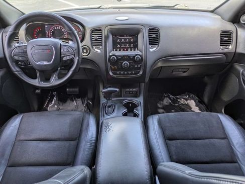 Used 2020 Dodge Durango GT RWD image 17
