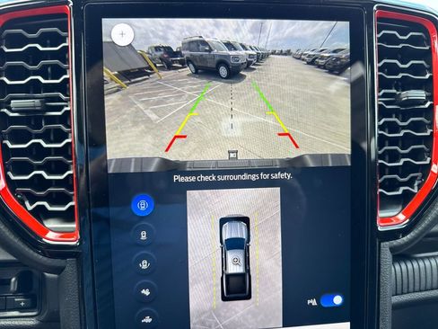 New 2026 Ford Ranger Raptor image 7