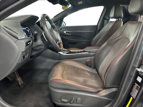 Used 2020 Hyundai Sonata SEL Plus image 9