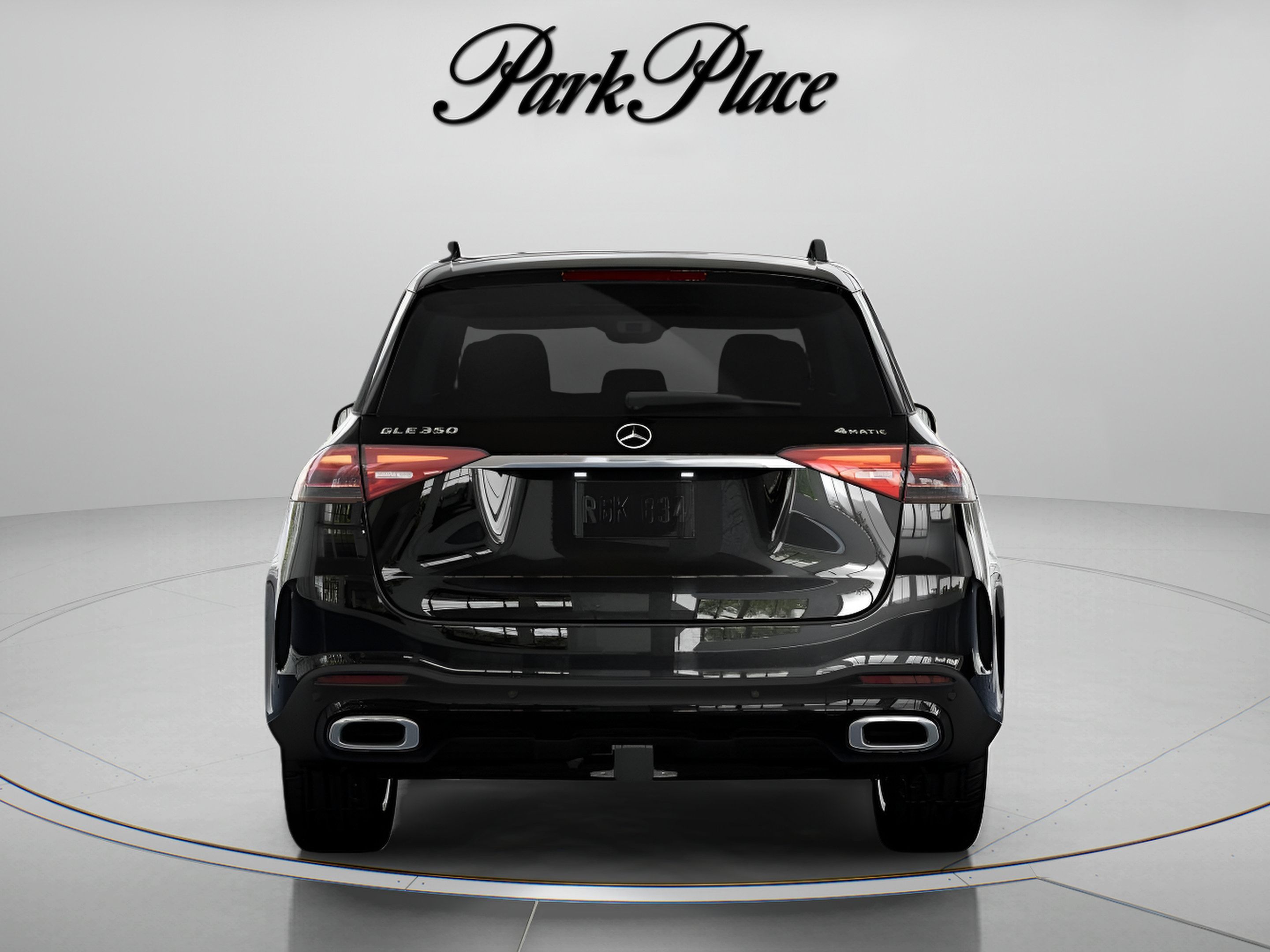 Certified 2026 Mercedes-Benz GLE 350 4MATIC image 17
