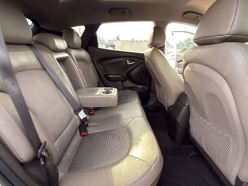 Used 2015 Hyundai Tucson GLS w/ Option Group 02 image 55