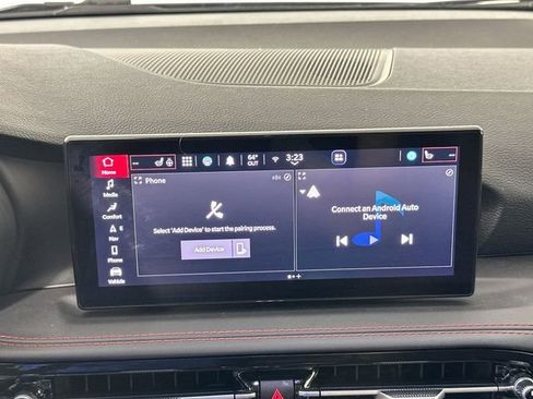 Used 2024 Dodge Hornet R/T Plus image 13