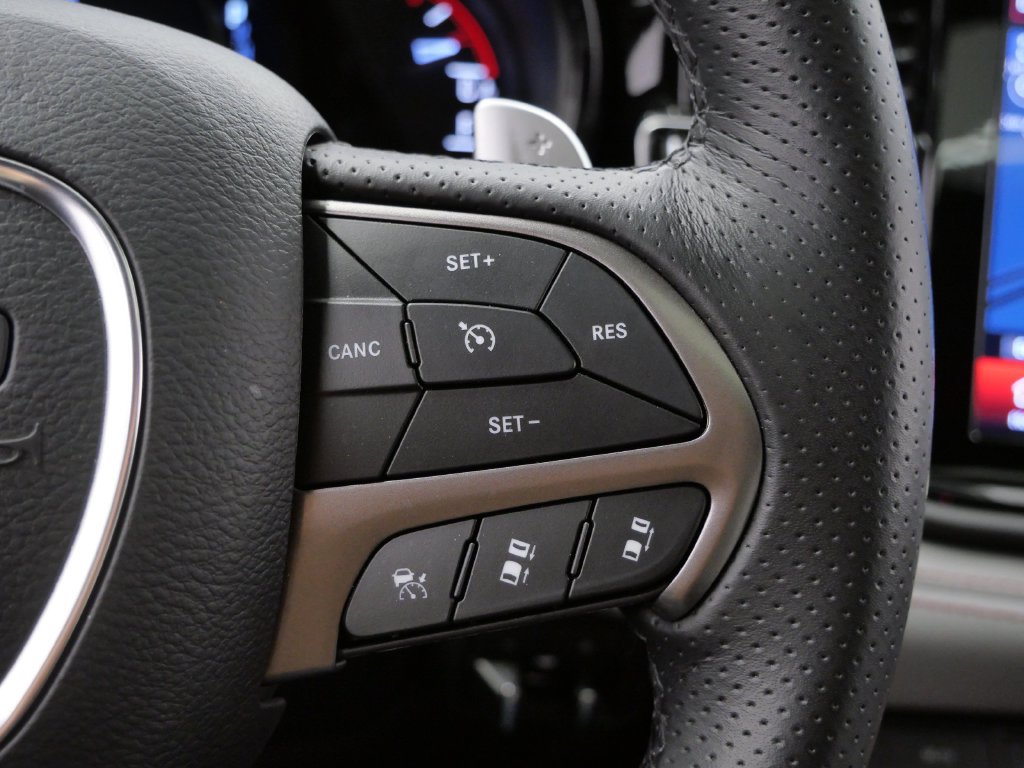 Used 2024 Dodge Durango Citadel AWD/4WD image 23