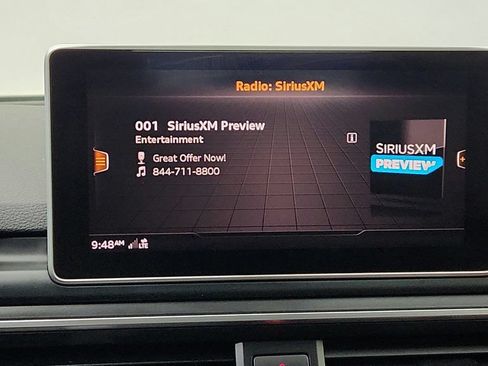 Used 2019 Audi S5 Premium Plus w/ Premium Plus AWD/4WD image 18
