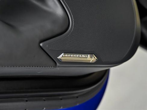 Used 2014 Lamborghini Aventador LP 700-4 AWD/4WD image 19