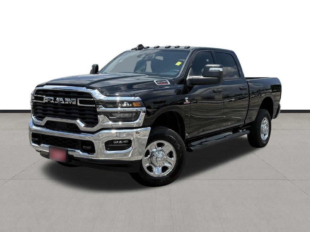 Used 2026 RAM 2500 Tradesman AWD/4WD image 1