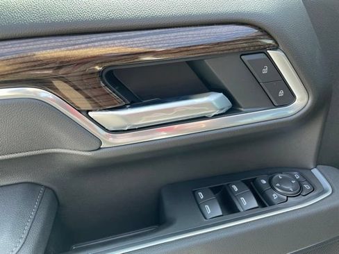 New 2026 Chevrolet Silverado 3500 LT w/ True North Edition AWD/4WD image 11