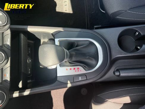 Used 2023 Kia Forte LXS FWD image 15