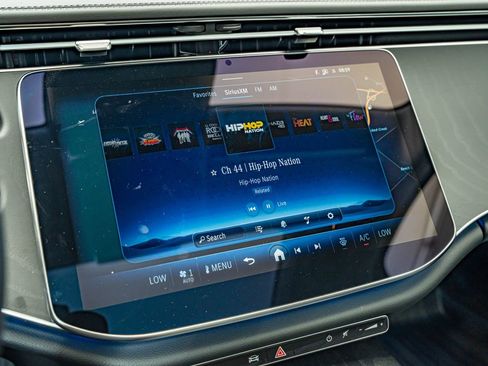 Certified 2025 Mercedes-Benz E 450 4MATIC All-Terrain Wagon w/ Driver Assistance Package image 25