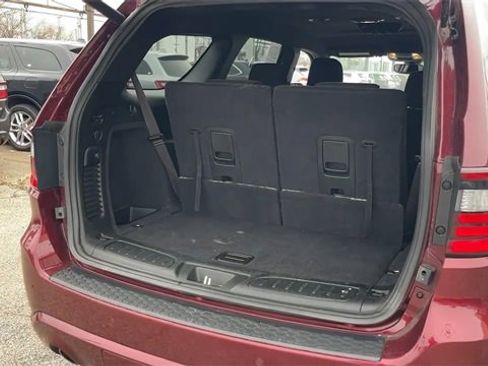 Used 2023 Dodge Durango GT image 22