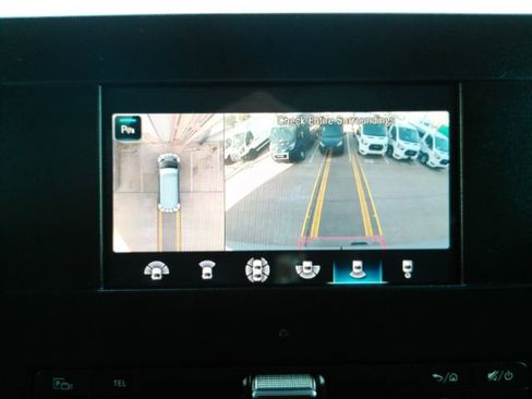 Used 2021 Mercedes-Benz Sprinter 2500 w/ Exterior Lighting Package image 15