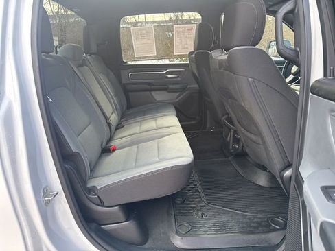 Used 2023 RAM 1500 Big Horn image 21