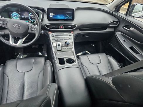 Used 2023 Hyundai Santa Fe Limited image 18