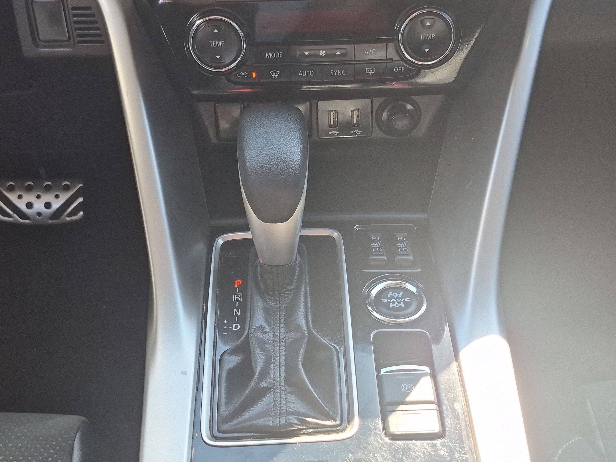 Used 2024 Mitsubishi Eclipse Cross SE AWD/4WD image 26
