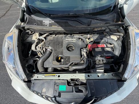 Used 2013 Nissan Juke SV FWD image 18