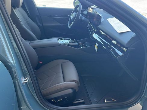 New 2026 BMW 530i w/ M Sport Package image 13