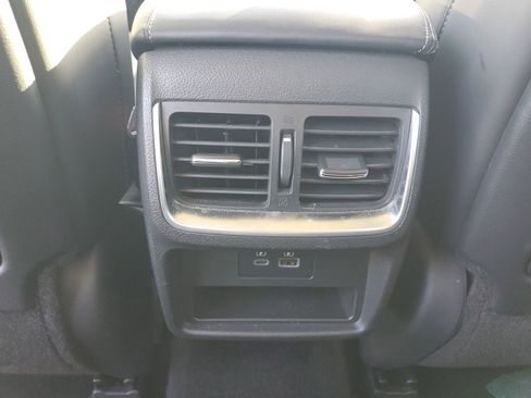 Used 2023 INFINITI QX50 Luxe image 16