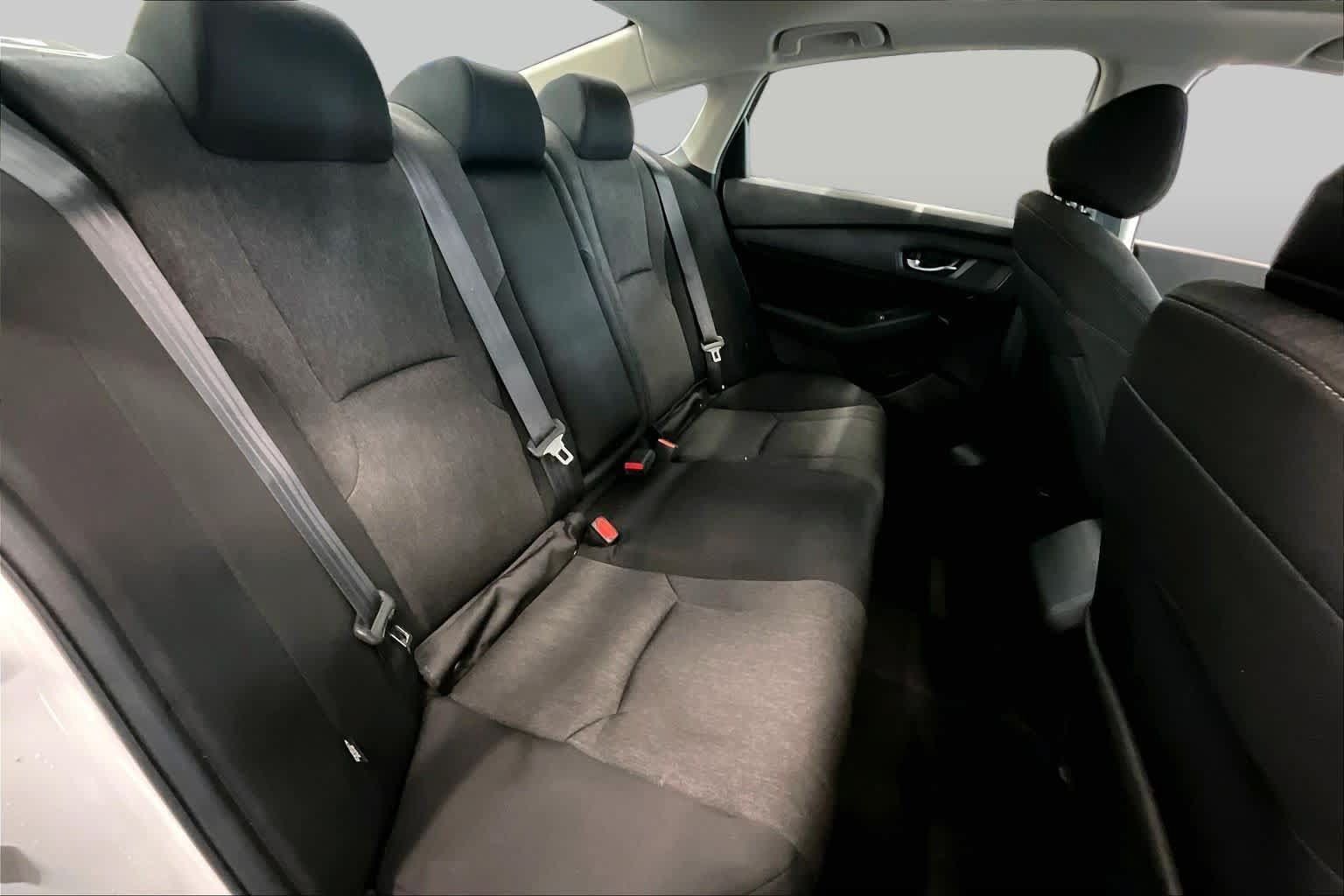 Used 2024 Honda Accord EX image 21