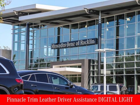 Used 2024 Mercedes-Benz E 450 4MATIC All-Terrain Wagon image 32