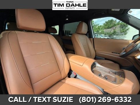 Used 2026 Hyundai Palisade Calligraphy AWD/4WD image 23