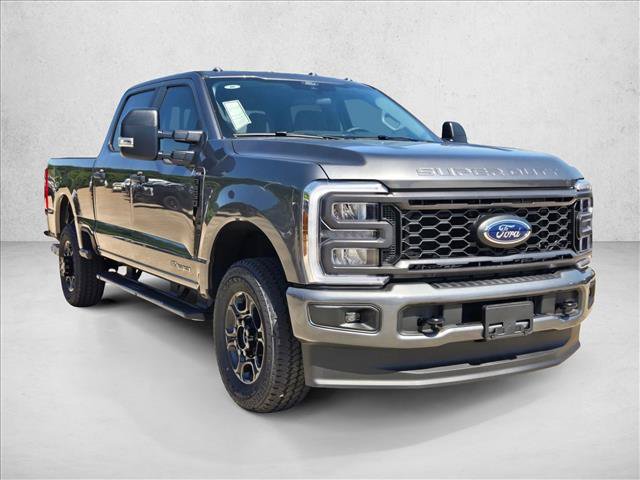 New 2026 Ford F250 XL w/ STX Appearance Package AWD/4WD image 7