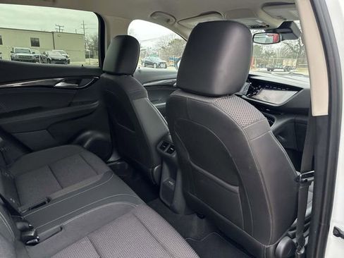 Used 2023 Buick Envision Preferred AWD/4WD image 21