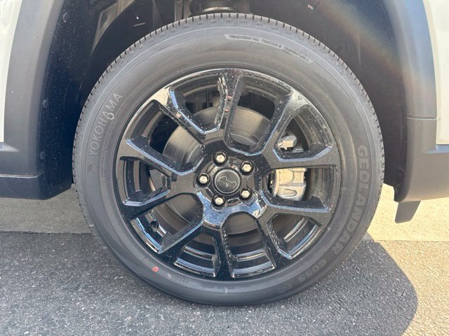 New 2026 Jeep Compass Latitude AWD/4WD image 26