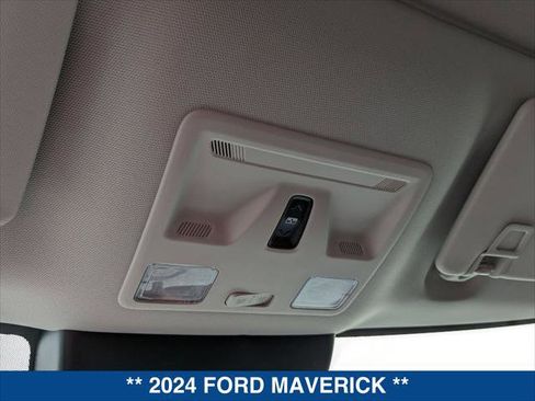 New 2024 Ford Maverick Lariat w/ Tremor Off-Road Package image 23