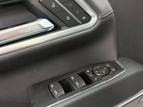 New 2026 GMC Sierra 2500 Denali w/ Denali Reserve Package image 19